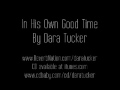 Dara-Tucker-In-His-O