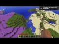 Terracraft - Goodbye, tall world! (Showcasing taller chunks)
