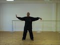 Howard CHOY, Luohan Qigong 18 paumes de Bouddha