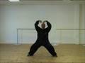 Howard CHOY, Luohan Qigong 18 paumes de Bouddha