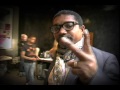 Robin Thicke \"The Sweetest Love\" Behind The Scenes
