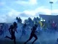 Eastern Michigan University football game entry.