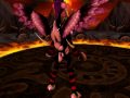 Spore Armored Demon