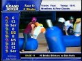 Grand River Racway - Bouncy Pony Stakes - KICX FM Crew Grand River Racway - Bouncy Pony Stakes - KICX FM Crew