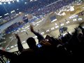 Supercross di genova-doppio back flip-Scott\"sick air\"Murray