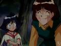 Slayers (reena y gaudy) en castellano 1ª temporada epis.15.a