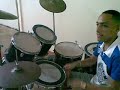 Jean Franco Puentes .:. Baterista