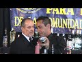 Click here to watch this video 47 Provincial ABE Comunidad Valenciana, Coctelería Clásica (1/4)