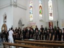 Ave Verum- St.Cecilia Perf 2008.wmv Ave Verum- St.Cecilia Perf 2008.wmv