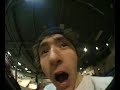 Skateland Rotterdam montage  #1