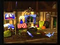 Donkey Kong Country - King K. Rool & Ending