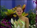 Gymnastique rythmique