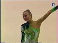 Gymnastique rythmique