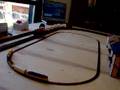 Marklin Z scale oval