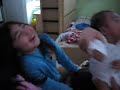 DoMiNiCk KnOcks BiChI OuT