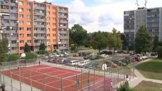 Radnice potěšila sportovce, chodce i řidiče