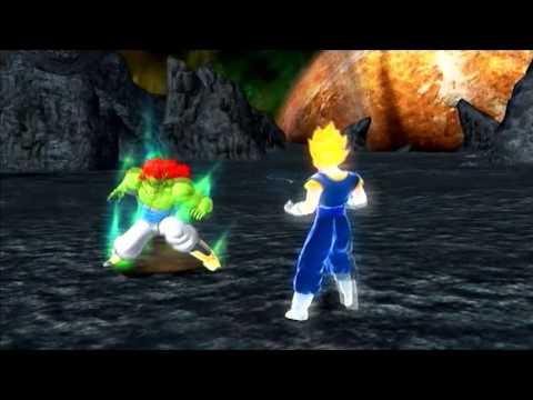 vegeto