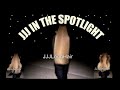 JJJLonghair In The Spotlight 2006