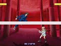Shiki Tohno vs Miyako