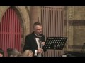 Second half of 'Meditation' from Thaïs - Played on the EWI