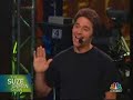 Lou on Suze 12-29-07