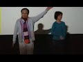 Tony Jaa in BCN (Thai Dragon) - Infotaku.com