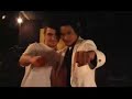 Tony Jaa in BCN (Thai Dragon) - Infotaku.com
