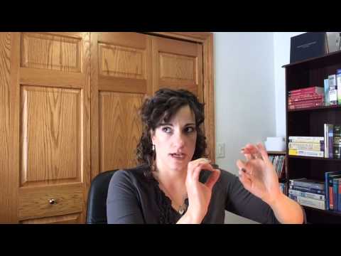 how to locate the cervix