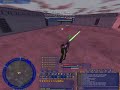 Jedi Guardian Versus Defense Stacker (Pre-CU) Jedi Guardian Versus Defense Stacker (Pre-CU)