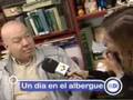 videos de Un día en el albergue