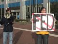 END THE FED - WACCI END THE FED - WACCI