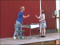 videos de Teatergruppen Vi - Blind date