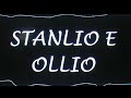 imitazione ollio e stanlio