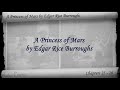 Chapters 25 - 26 - A Princess of Mars by Edgar Rice Burroughs