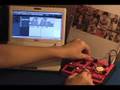 videos de SX-150 EeePC 900/DENTAKU（KRAFTWERK)