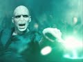 Harry Potter and the Deathly Hallows (Part 1/2) Trailer
