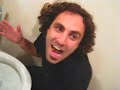 Koren eats shit stained werthers original...
