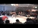 BBoying Jam 2002r. BBoying Jam 2002r.