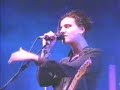 Elastica - Glastonbury 1995 (Connection, Blue, Vaseline)