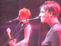    Elastica - Glastonbury 1995 (Connection, Blue, Vaseline)