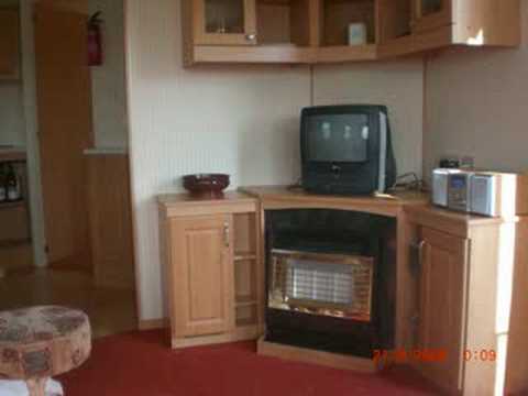 caravans for hire