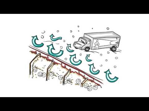 Spray Foam Insulation - Calgary