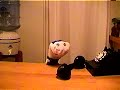 PoguePuppet PoguePuppet