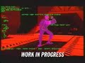 Rise of the Robots trailer