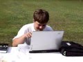 New Laptop with Wireless