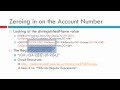 (Vid0006) VBScript to Manage and Set Specific Attributes in Active Directory (Part 2):YouTube������=4��