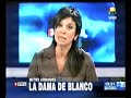Leyendas Urbanas La Dama de Blanco 1