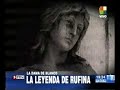 Leyendas Urbanas La Dama de Blanco 1