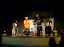 Hip Hop ( Alberto Conte ) 2�E