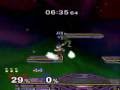 Nemesis (Falcon) vs Zhu (Falco)